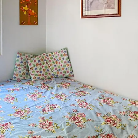 Lovely In With Wifi Casa de Férias Egå