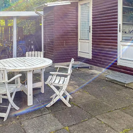 Lovely In With Wifi Casa de Férias