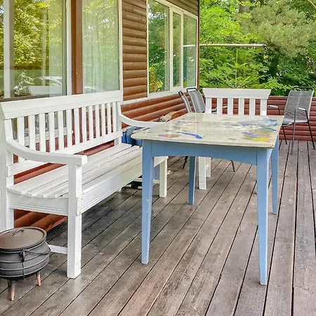 Casa de Férias Lovely In With Wifi *